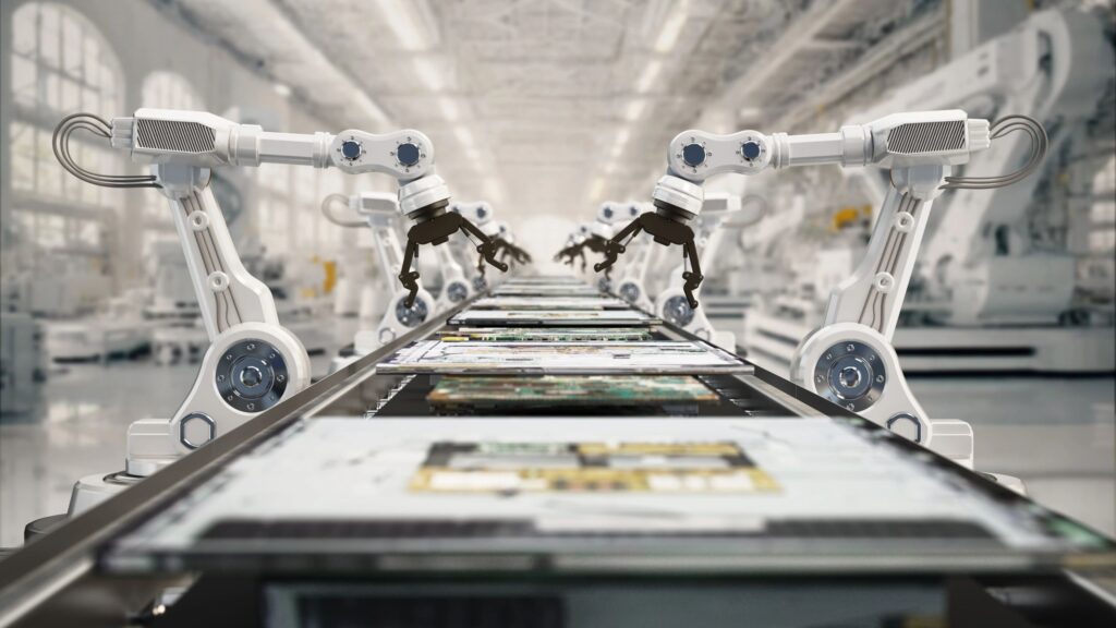 technology workflow automation