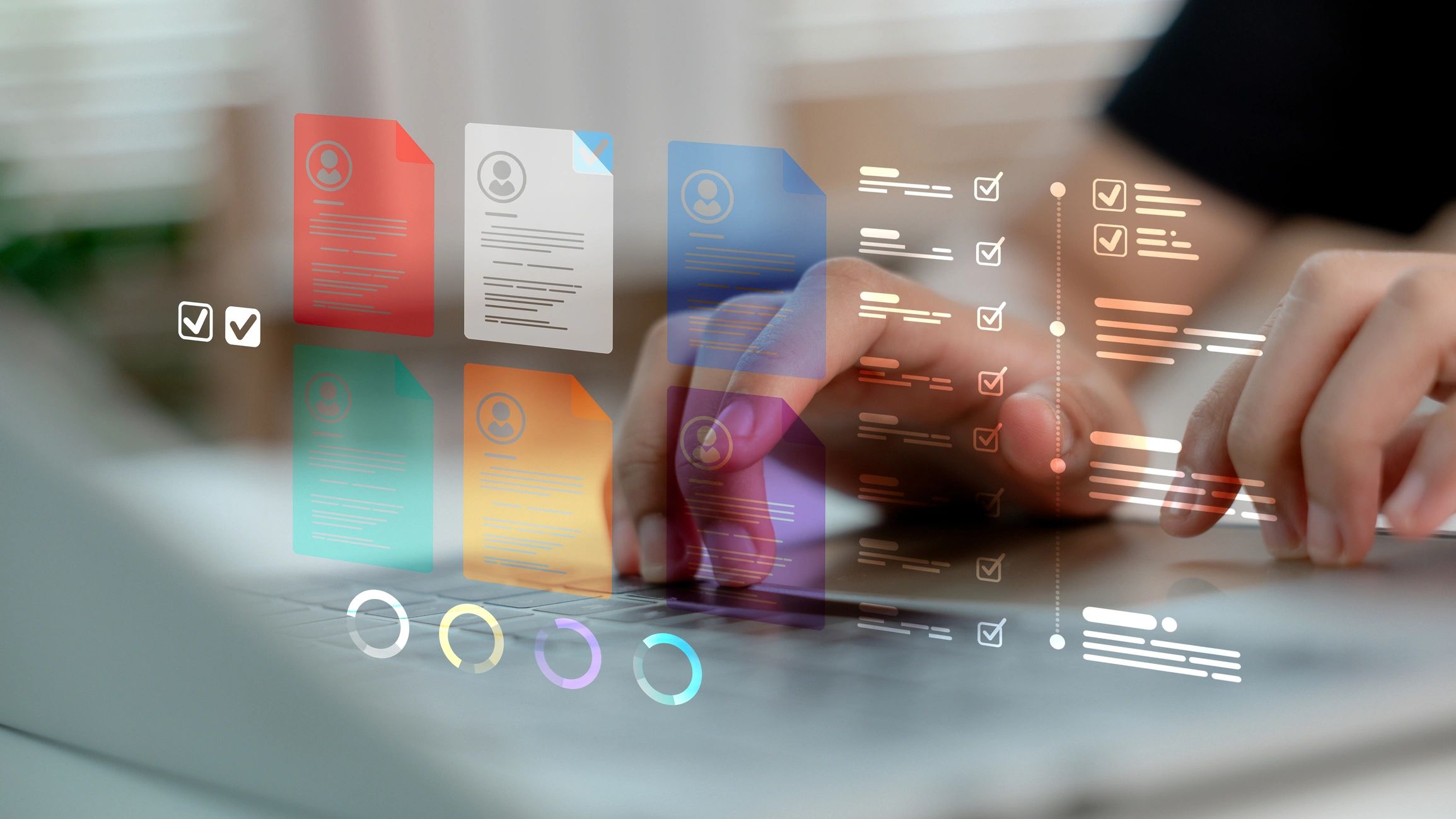 workflow automation technology business team